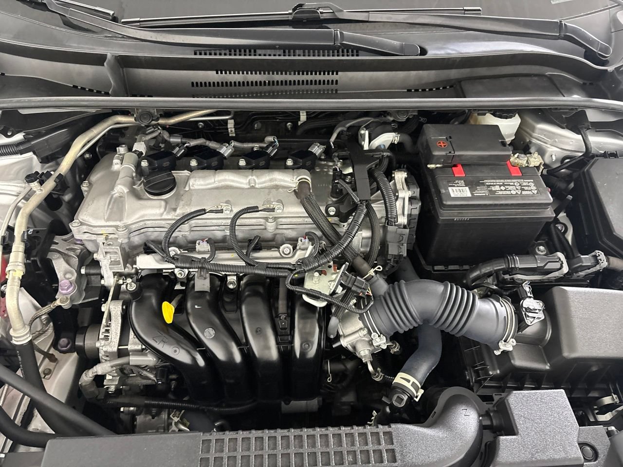 Used 2022 Toyota Corolla LE FWD image 37