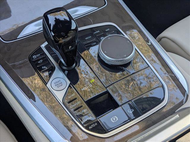 Used 2019 BMW X5 xDrive40i image 12