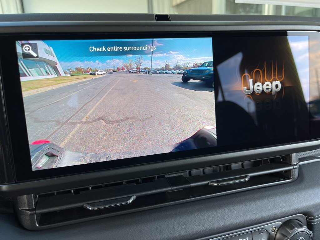 New 2026 Jeep Gladiator Rubicon image 41