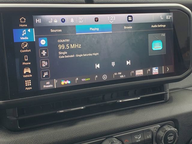 Used 2024 Jeep Wrangler Sport S image 21