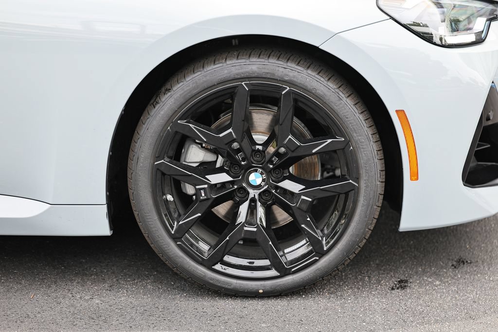 New 2026 BMW 230i xDrive Coupe w/ M Sport Package AWD/4WD image 5