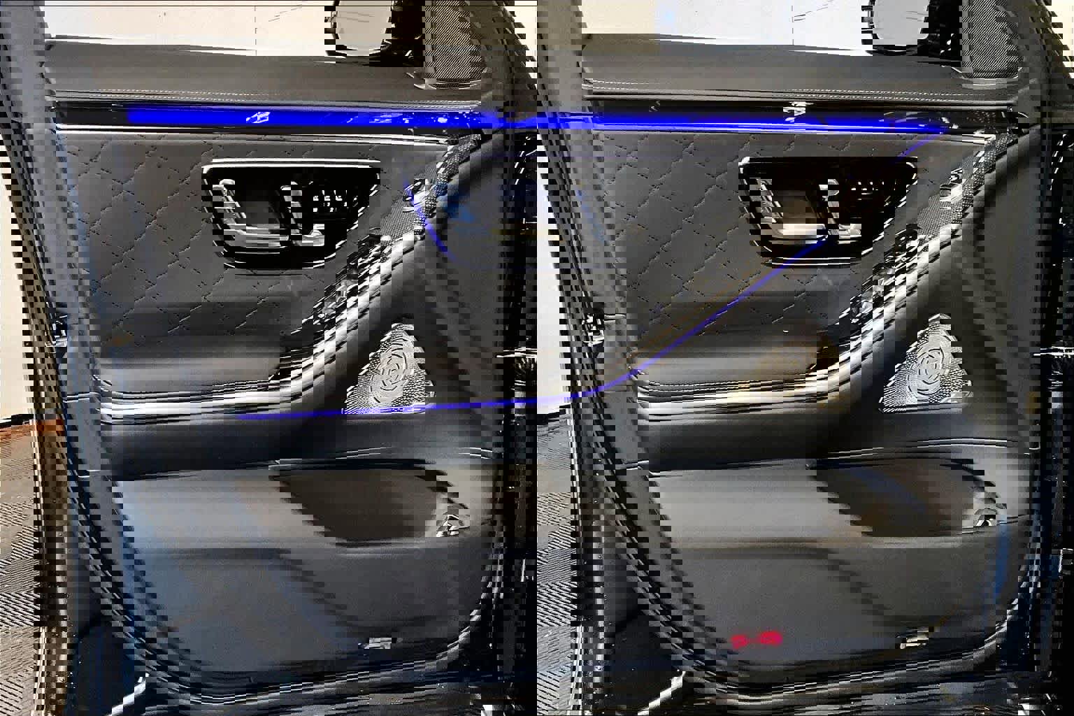 New 2026 Mercedes-Benz S 580 4MATIC Sedan image 11