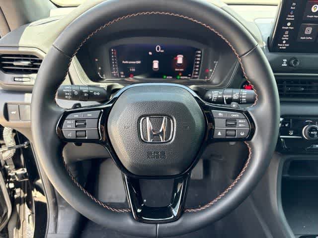 Used 2026 Honda Pilot Sport image 14