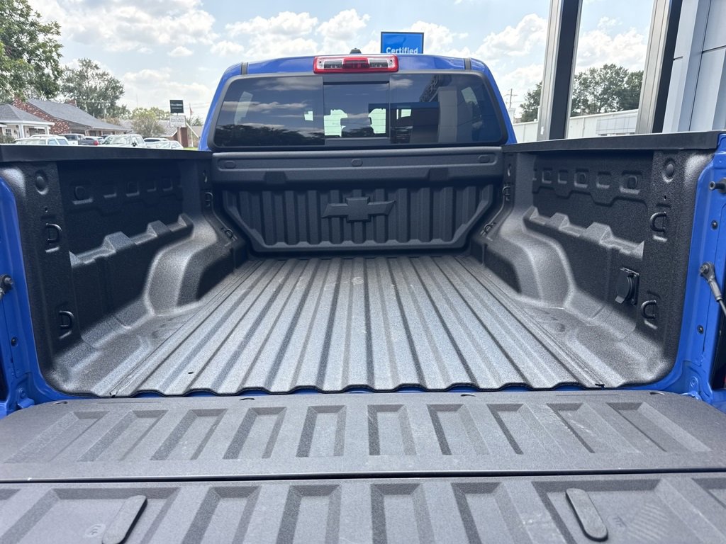 New 2026 Chevrolet Colorado ZR2 w/ Technology Package image 18