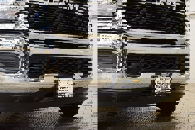 Used 2023 RAM 3500 SLT w/ Quick Order Package 2YG SLT image 7