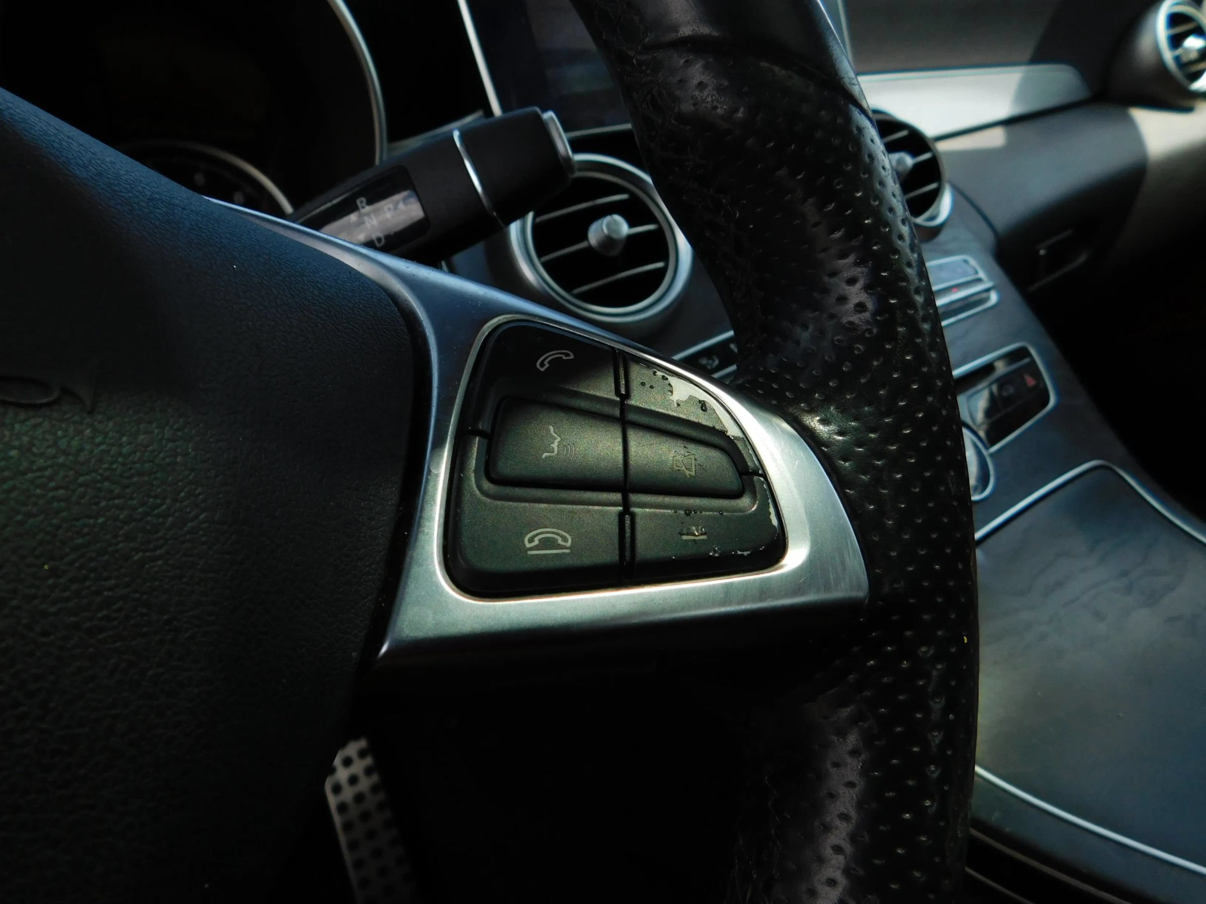 Used 2017 Mercedes-Benz C 300 Coupe image 18