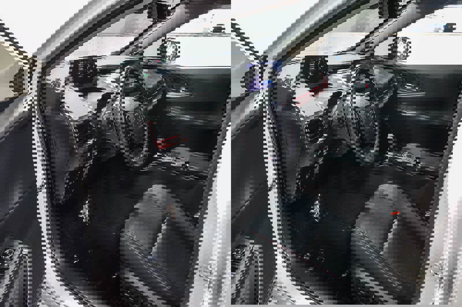 Used 2024 Toyota Prius Prime Premium w/ Advanced Technology Package image 18