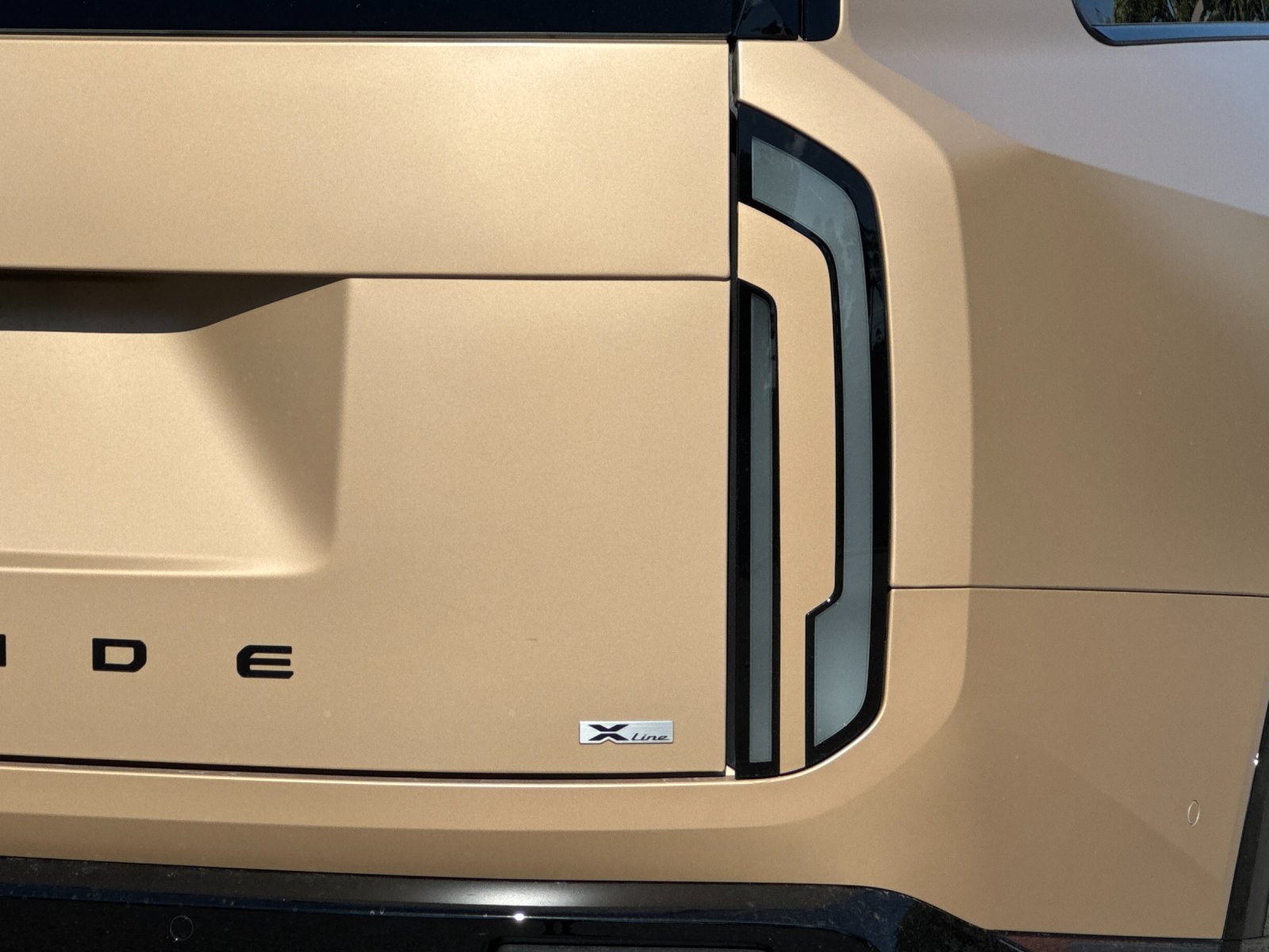 New 2027 Kia Telluride X-Line SX Prestige AWD/4WD image 26