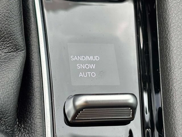 New 2026 Jeep Compass Limited AWD/4WD image 21