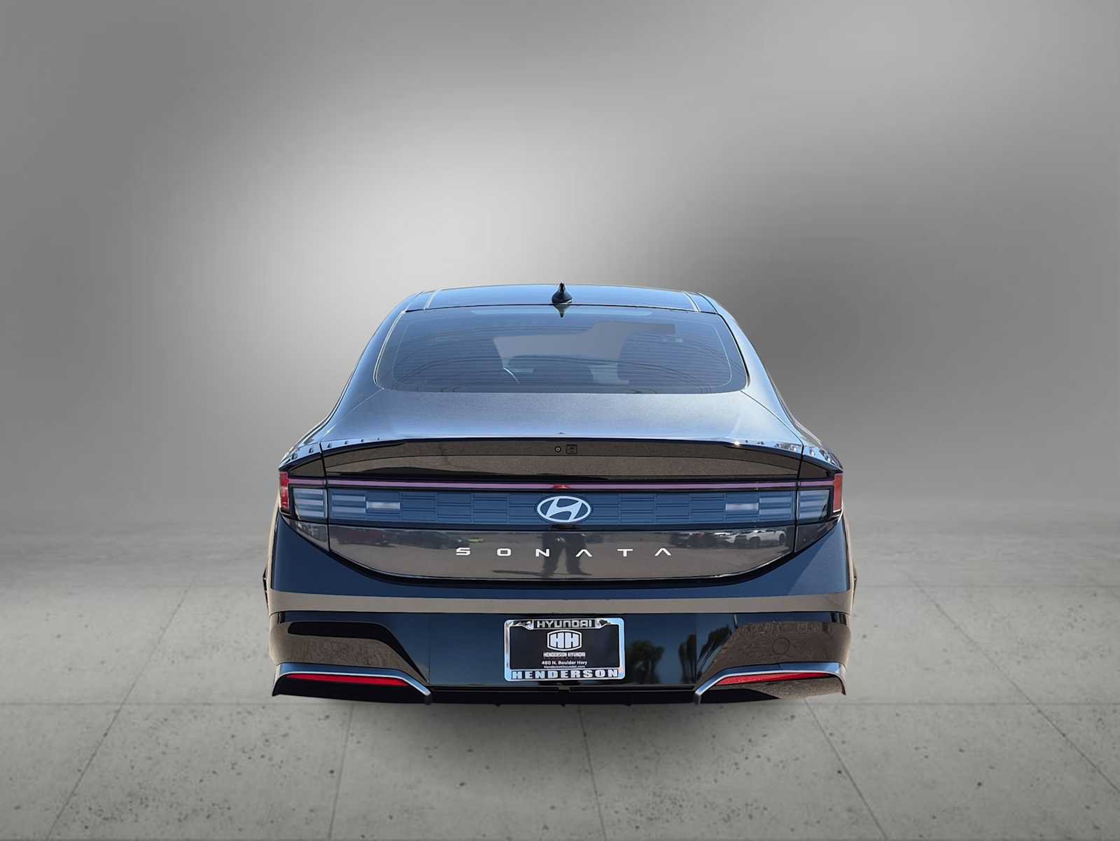 Certified 2024 Hyundai Sonata SEL w/ Convenience Package FWD image 7