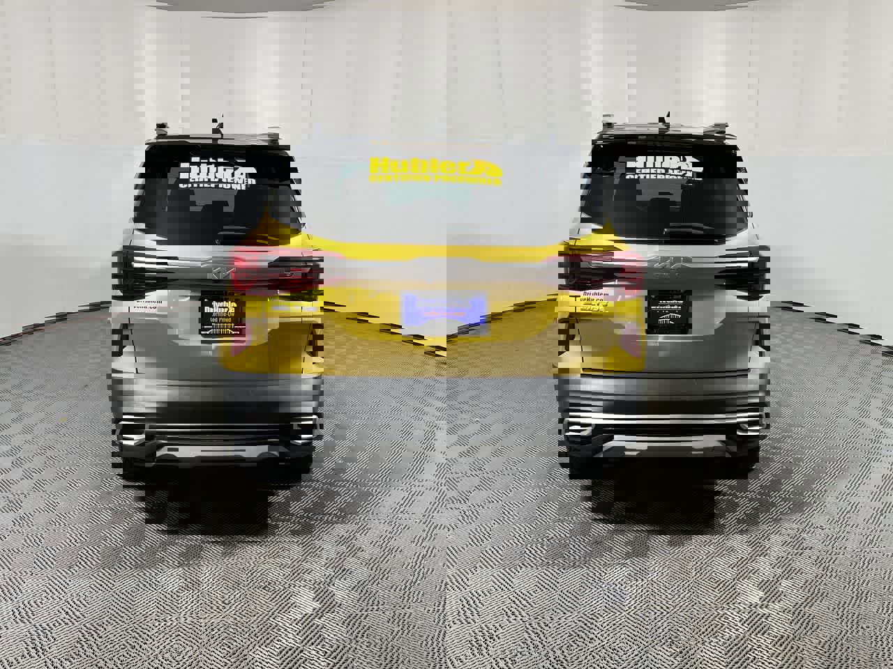 Used 2023 Kia Seltos S w/ Navigation Package image 7