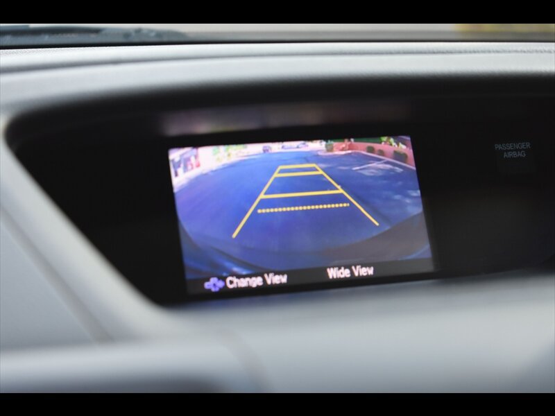 Used 2016 Honda CR-V SE image 10