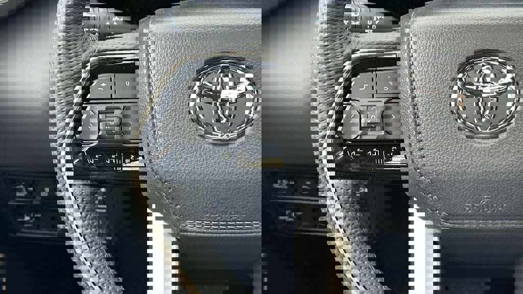 New 2026 Toyota Tundra Platinum image 27