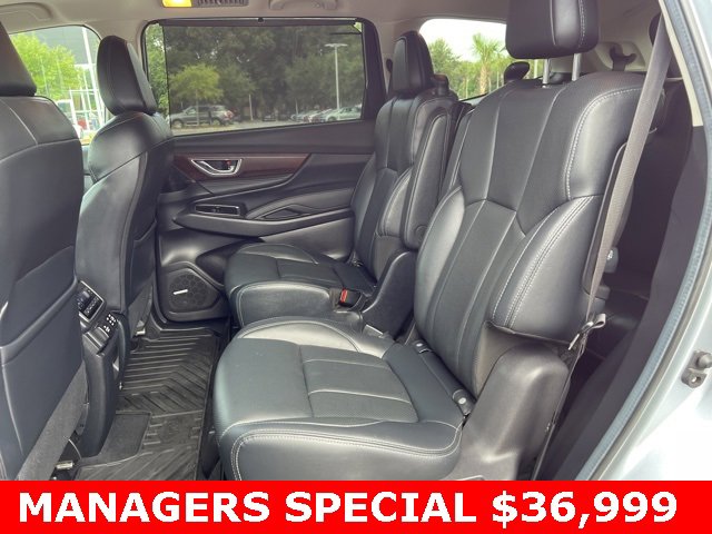 Used 2024 Subaru Ascent Touring image 25