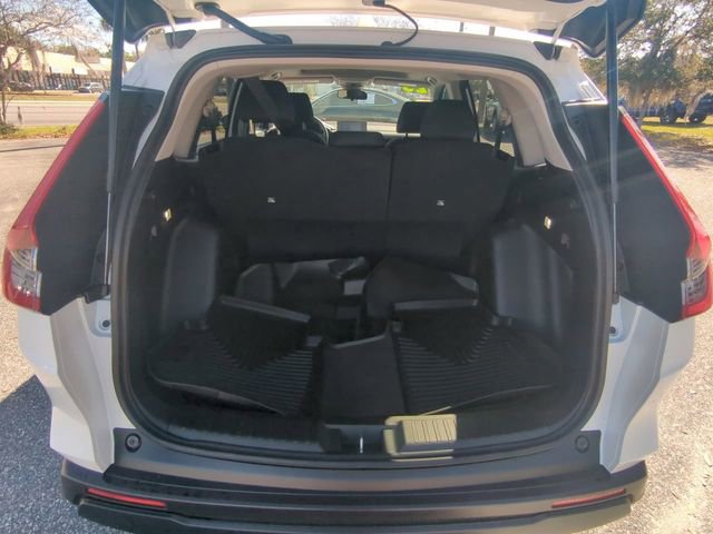 Used 2025 Honda CR-V EX image 14