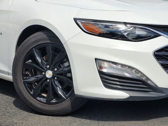 Used 2023 Chevrolet Malibu LT FWD image 3