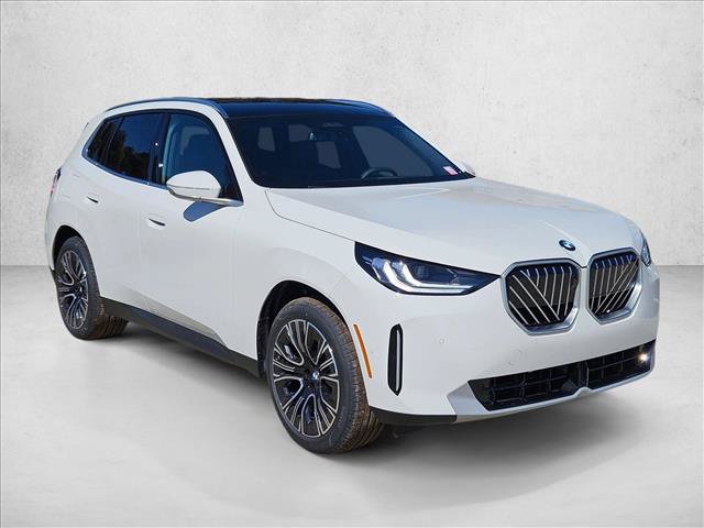Used 2026 BMW X3 xDrive30i w/ Premium Package AWD/4WD image 6