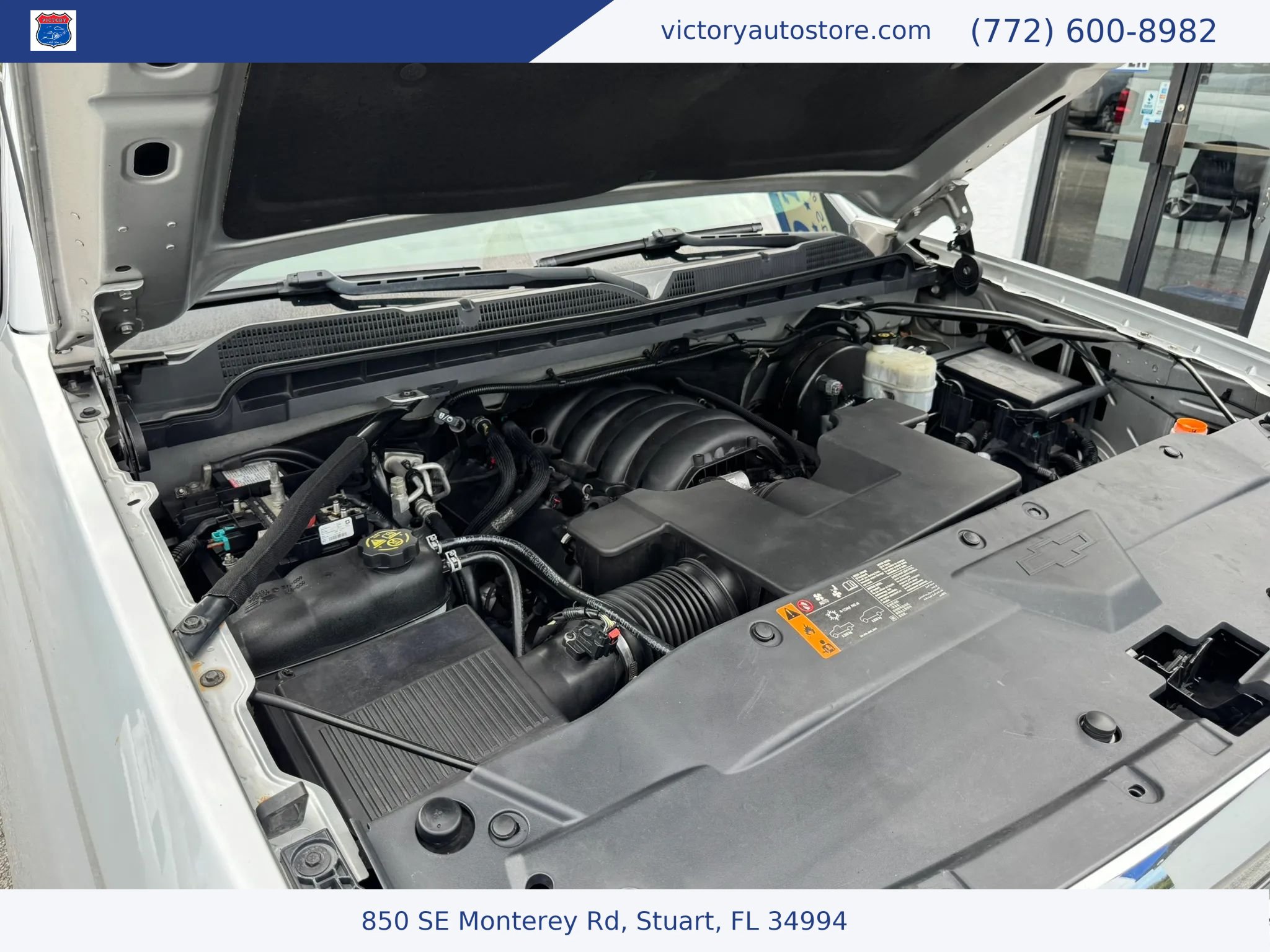 Used 2019 Chevrolet Silverado 1500 LT RWD image 29