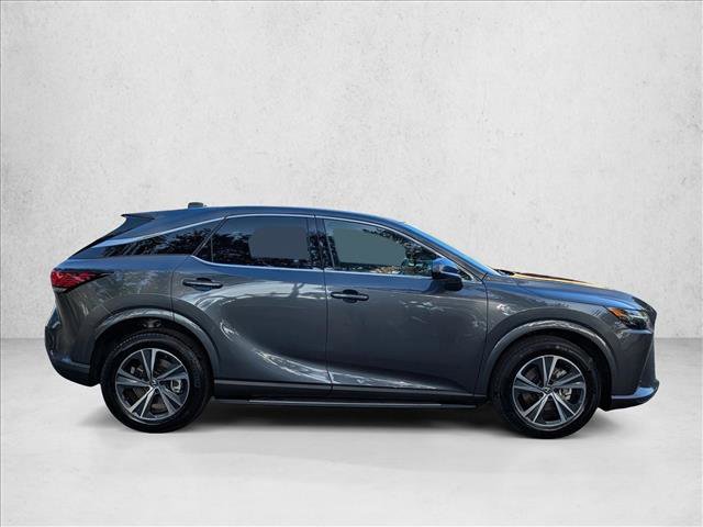 Used 2025 Lexus RX 350 FWD w/ Technology Package image 4