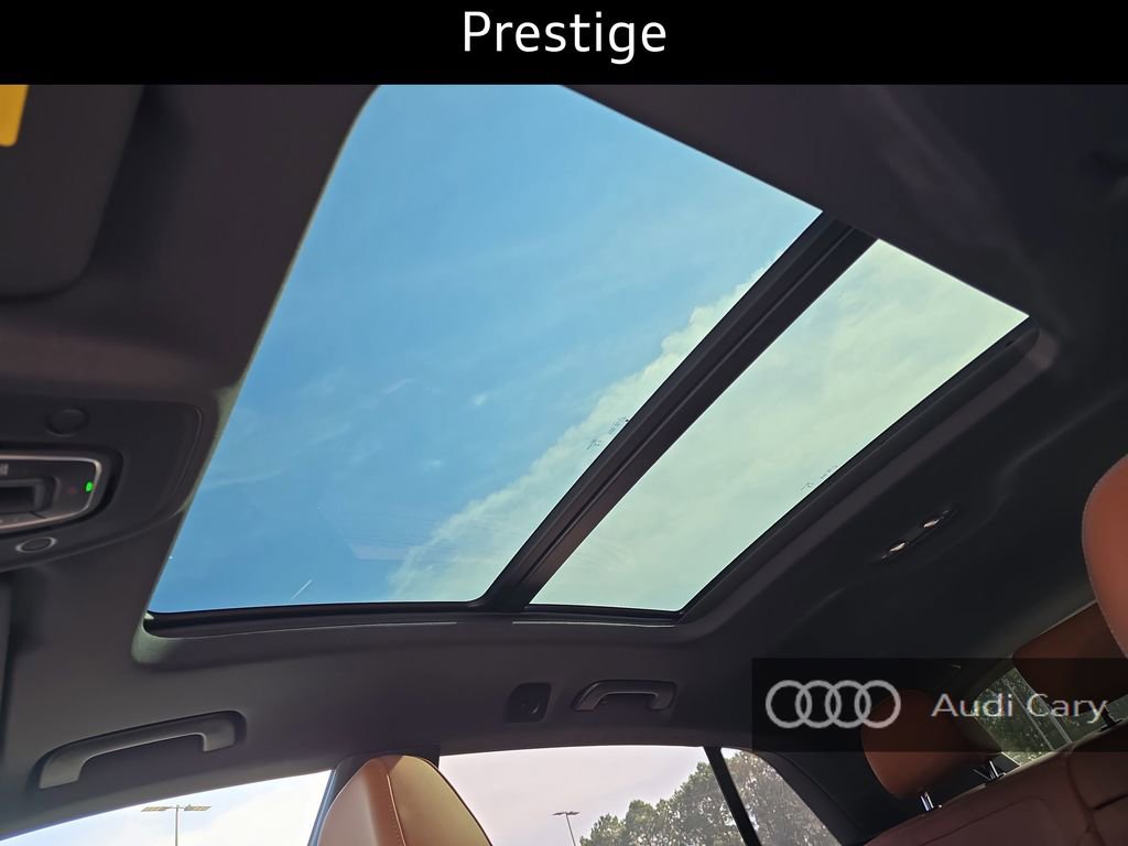 New 2026 Audi Q8 Prestige image 30