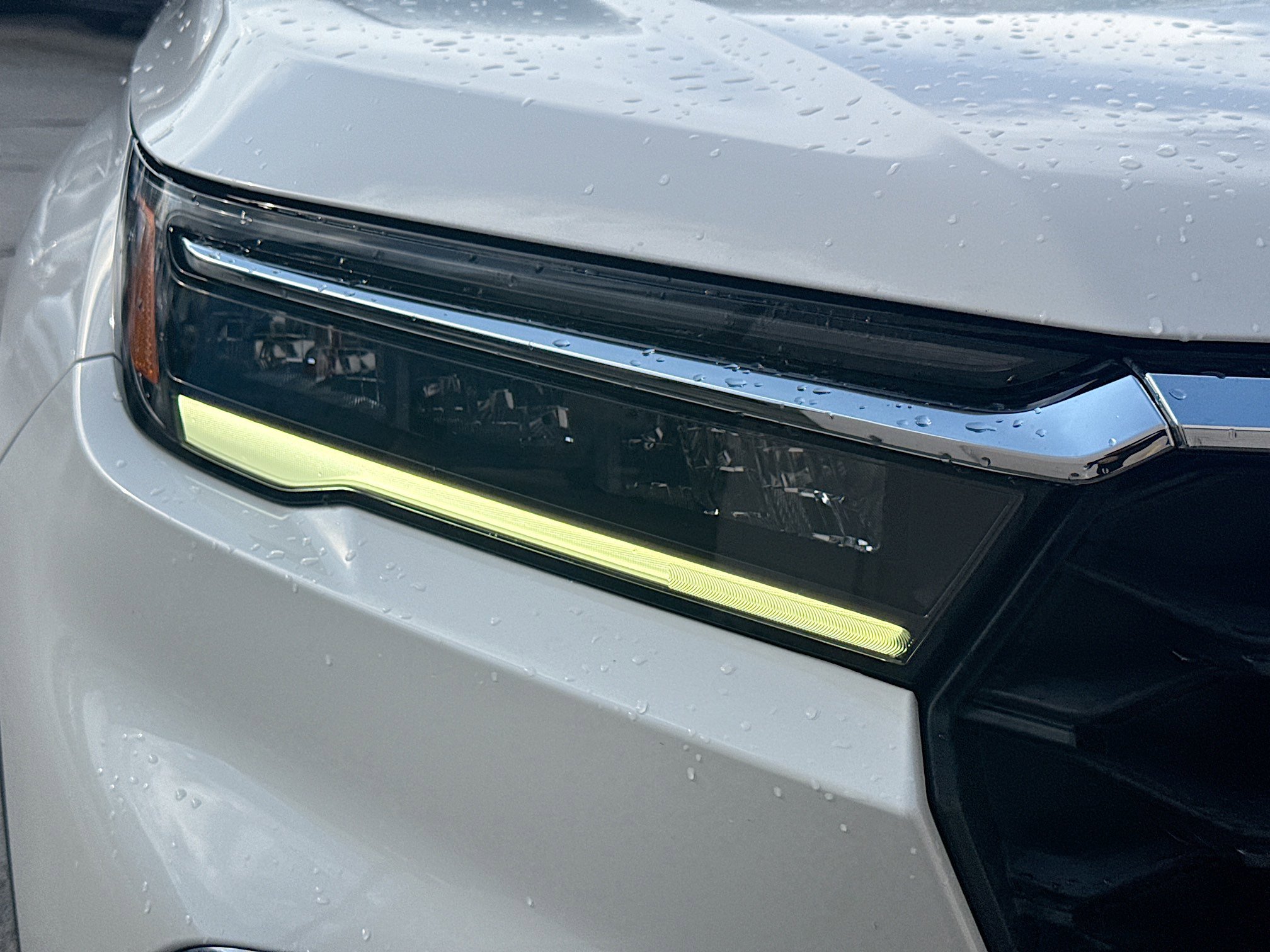 Certified 2023 Honda Pilot EX-L image 35