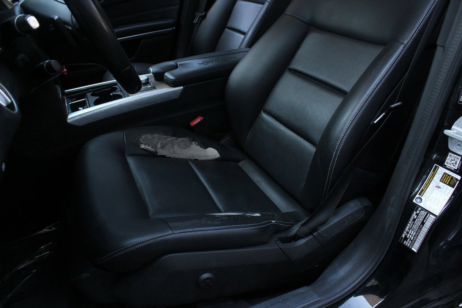 Used 2015 Mercedes-Benz E 350 4MATIC Sedan image 17