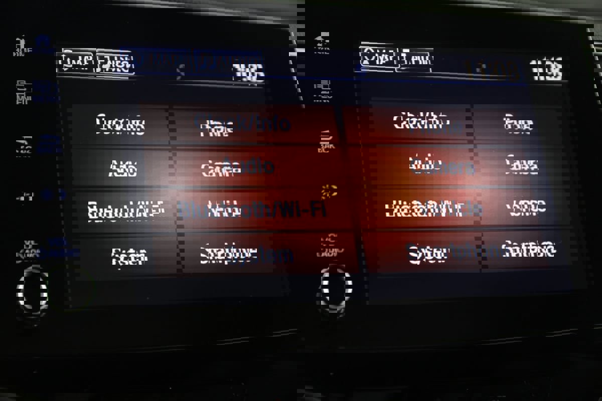 Used 2022 Honda Ridgeline RTL-E image 29