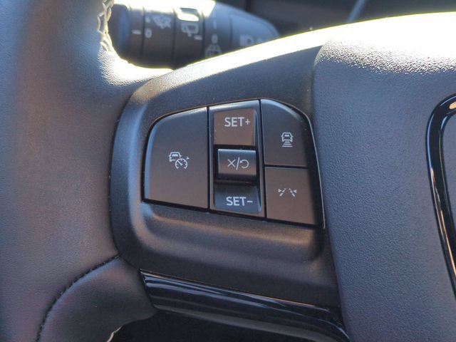 Used 2025 Ford Mustang Mach-E GT AWD/4WD image 17