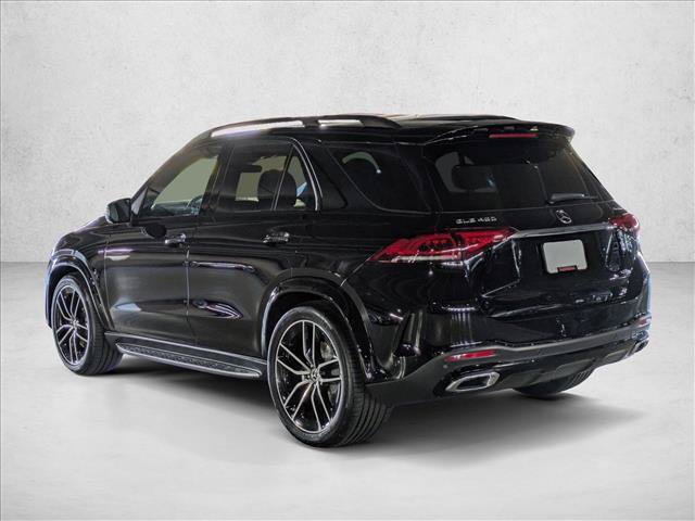 Certified 2023 Mercedes-Benz GLE 450 4MATIC image 8