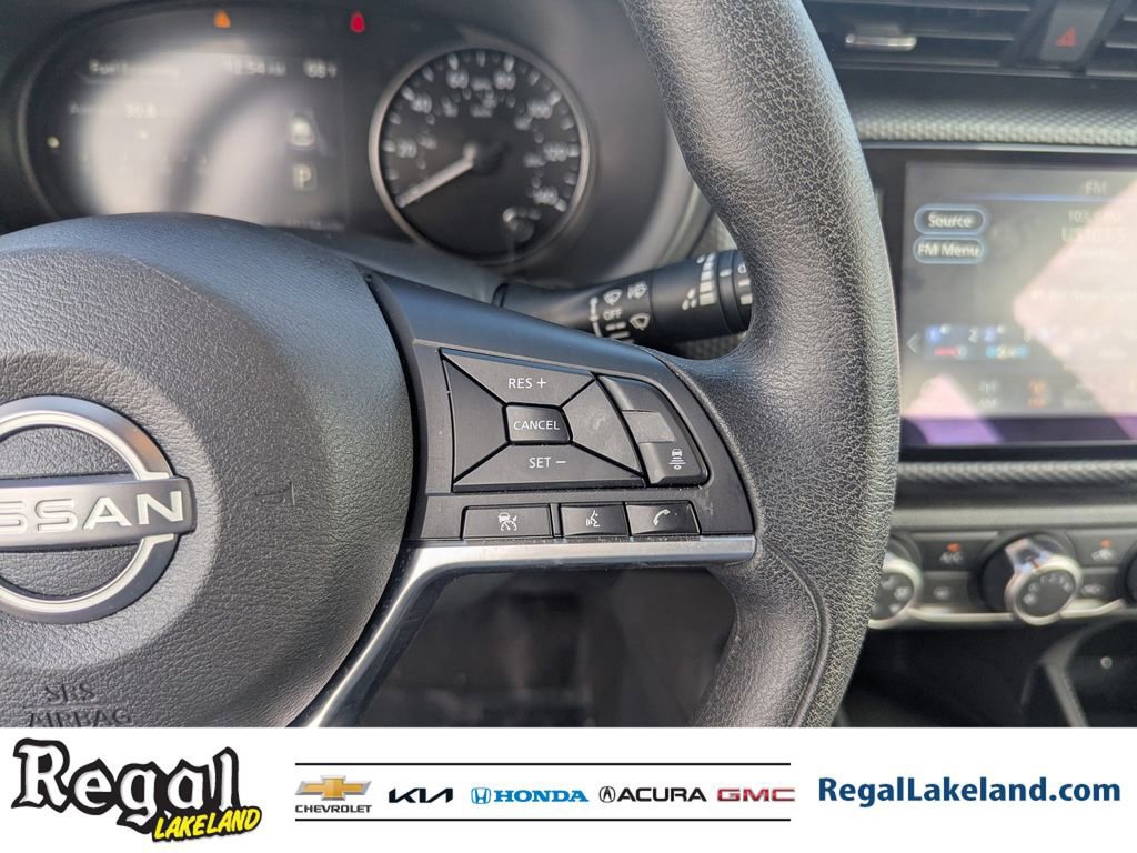 Used 2024 Nissan Kicks SV image 26