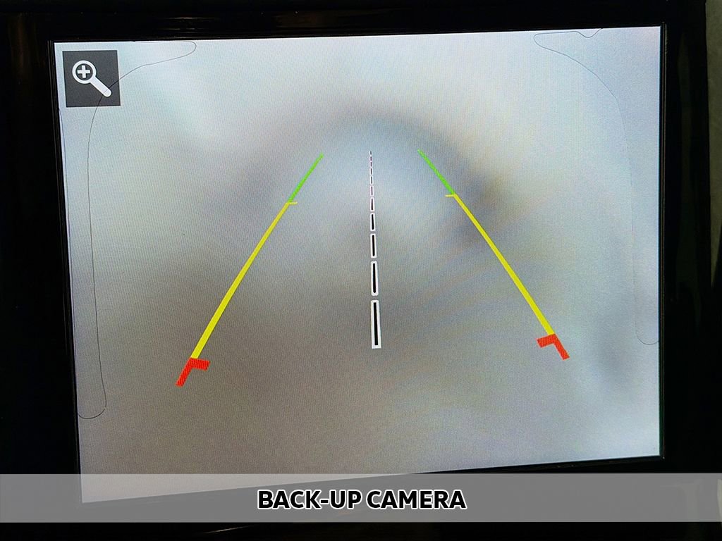 Used 2020 RAM 1500 Laramie image 5