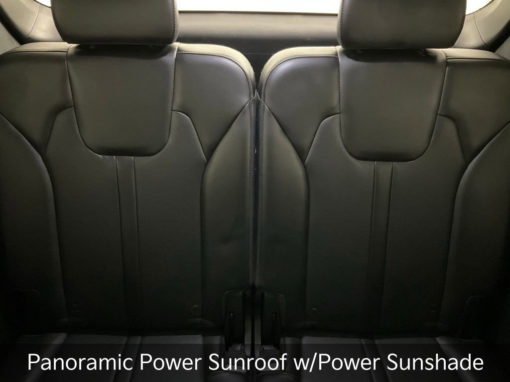 Certified 2023 Kia Sorento S w/ Panoramic Sunroof Package image 15
