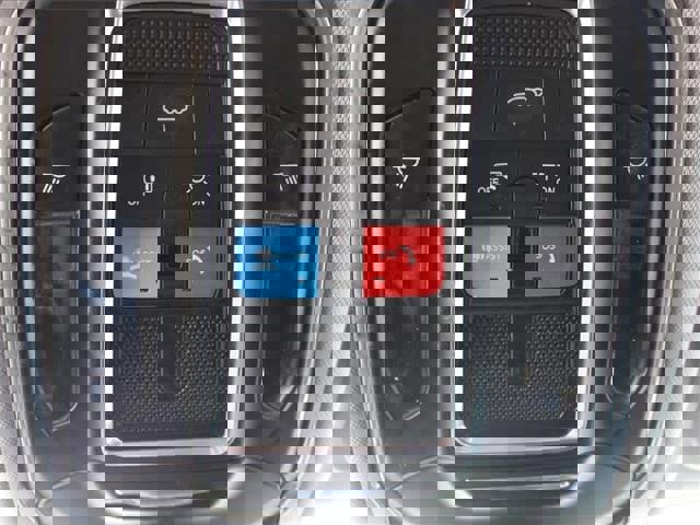 Used 2021 Jeep Grand Cherokee L Limited image 18