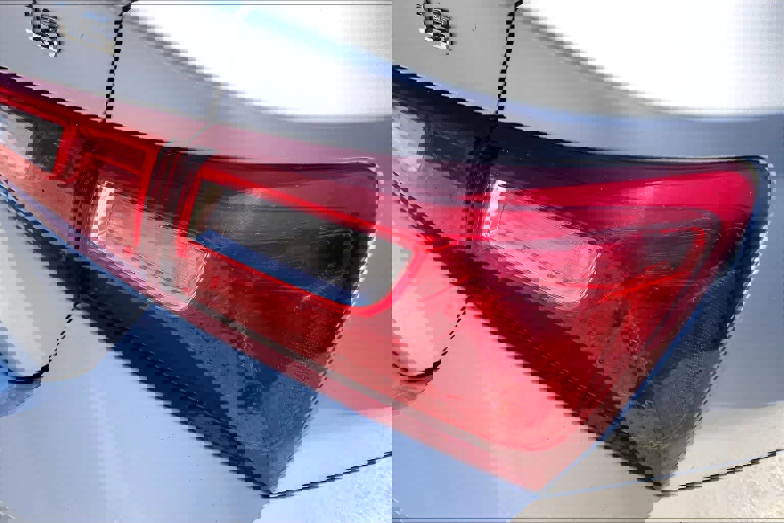 Used 2016 Chevrolet Malibu LS FWD image 32