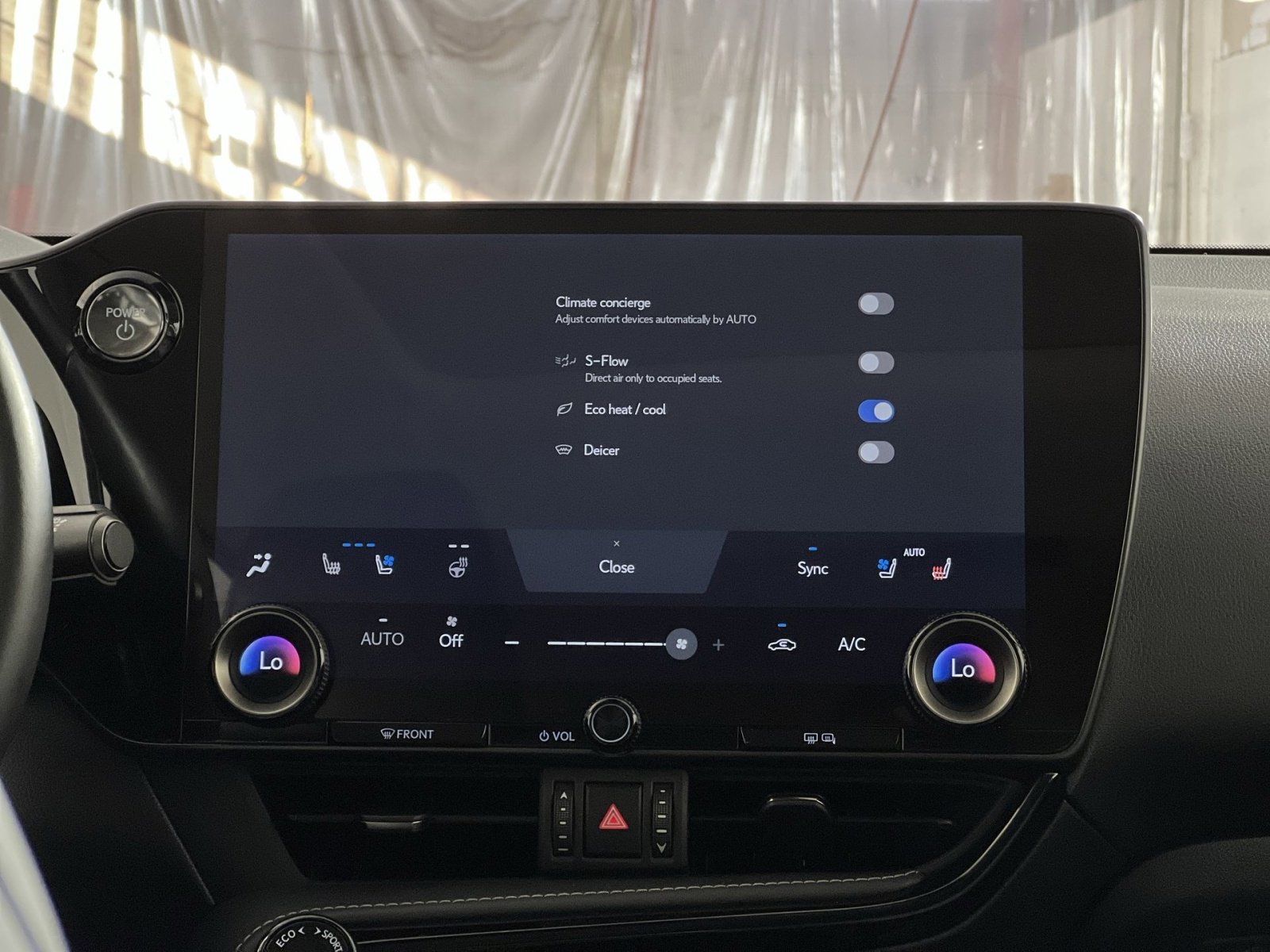 Used 2024 Lexus NX 350h AWD image 20