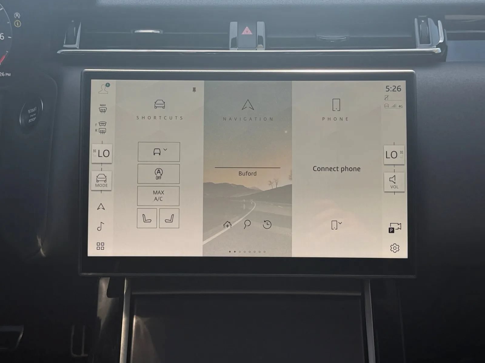 Used 2024 Land Rover Range Rover Velar Dynamic SE AWD/4WD image 19