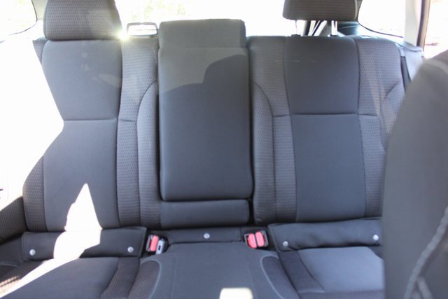 Used 2022 Subaru Outback 2.5i image 23