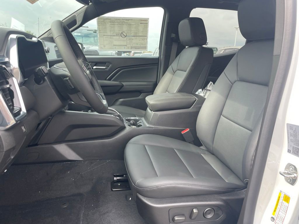 New 2026 GMC Canyon Elevation w/ Convenience Package image 10