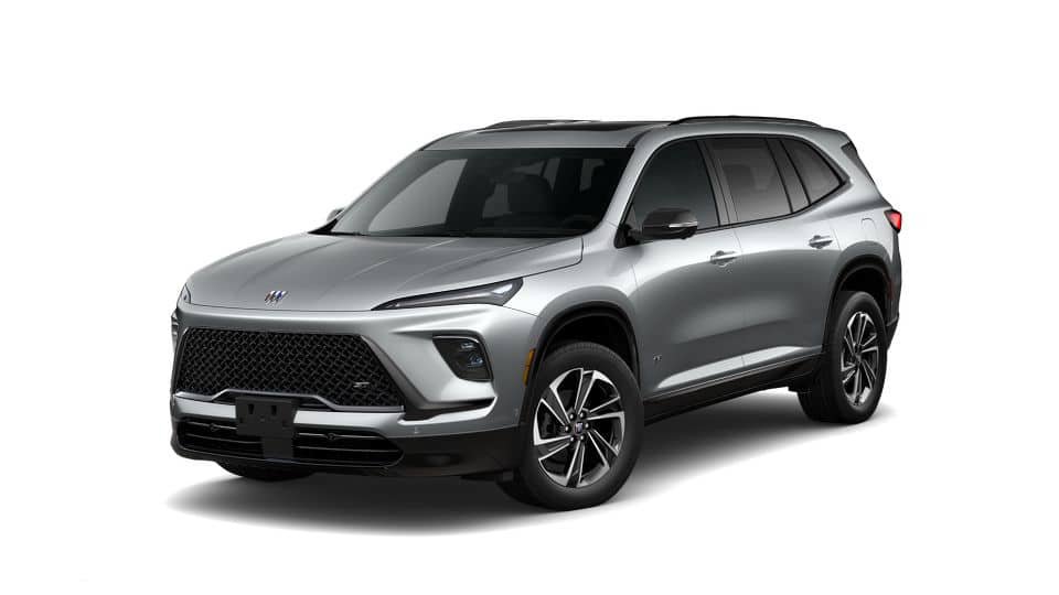 New 2026 Buick Enclave Sport Touring w/ Super Cruise Package AWD/4WD image 27