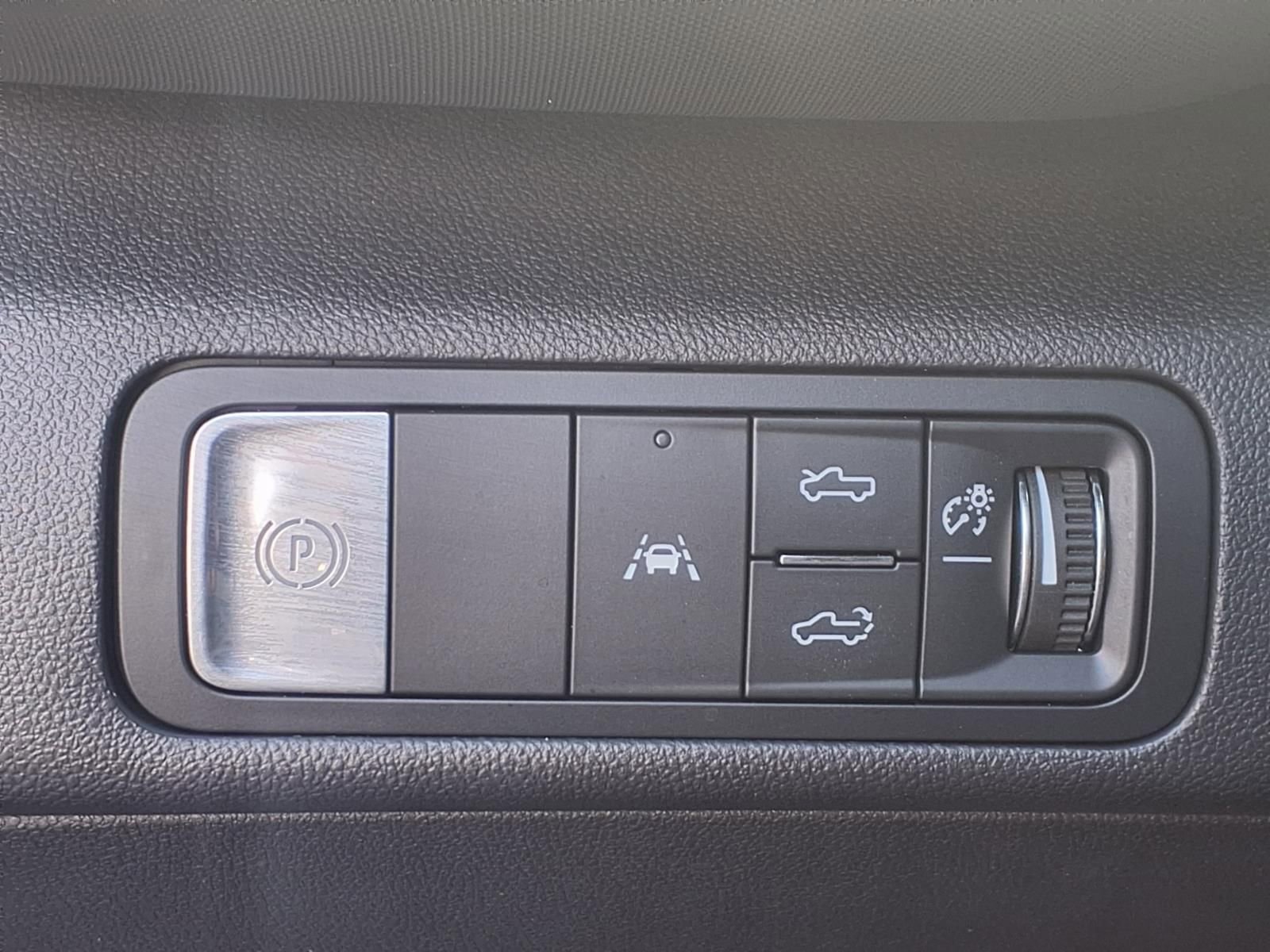 New 2026 Chevrolet Silverado EV Trail Boss image 9