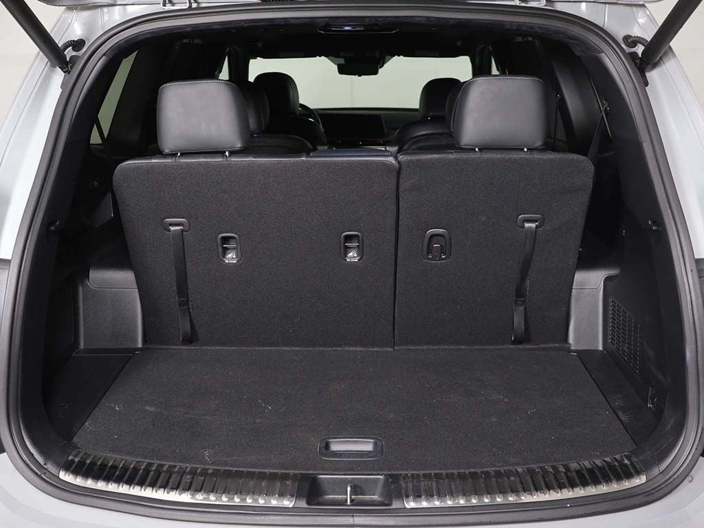 Used 2024 Kia Telluride SX Prestige X-Line AWD/4WD image 23