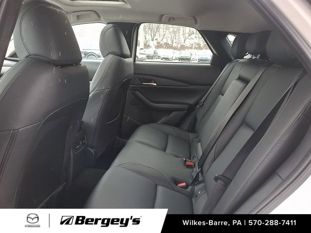 Certified 2025 MAZDA CX-30 AWD 2.5 S w/ Preferred Package image 14