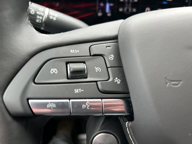 Used 2026 Cadillac CT5 V Blackwing image 25