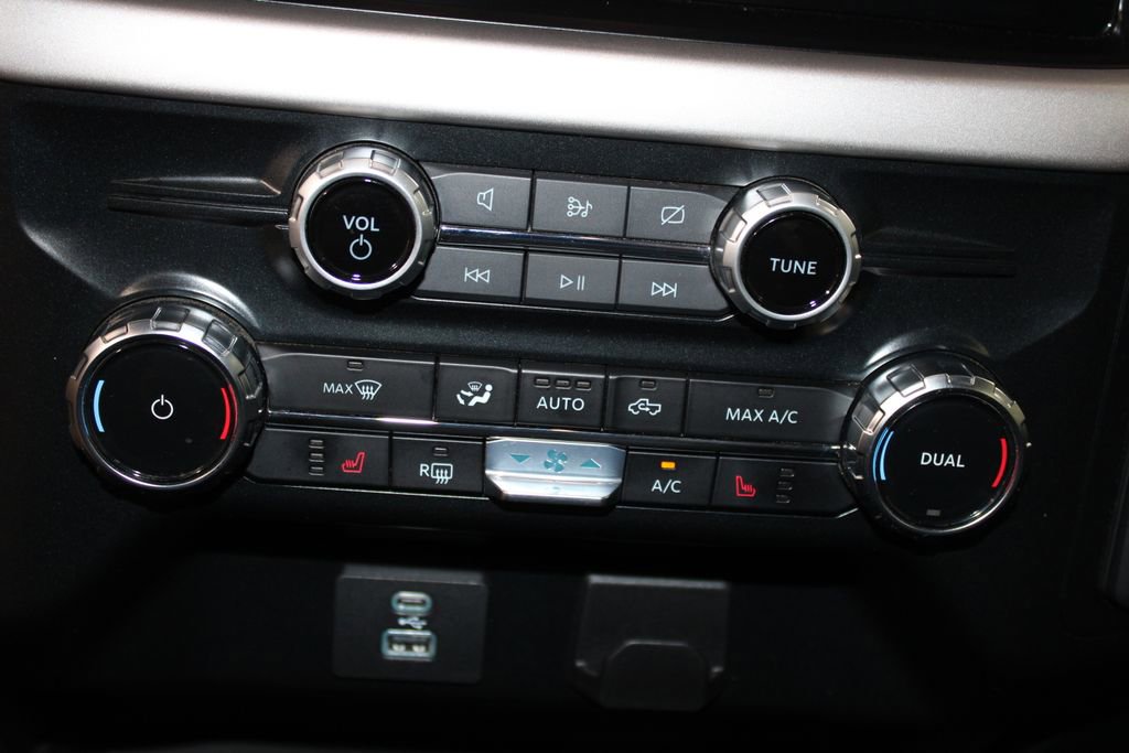 Used 2023 Ford F150 XLT w/ Equipment Group 302A High image 47