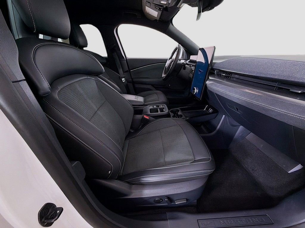 Used 2025 Ford Mustang Mach-E GT image 22