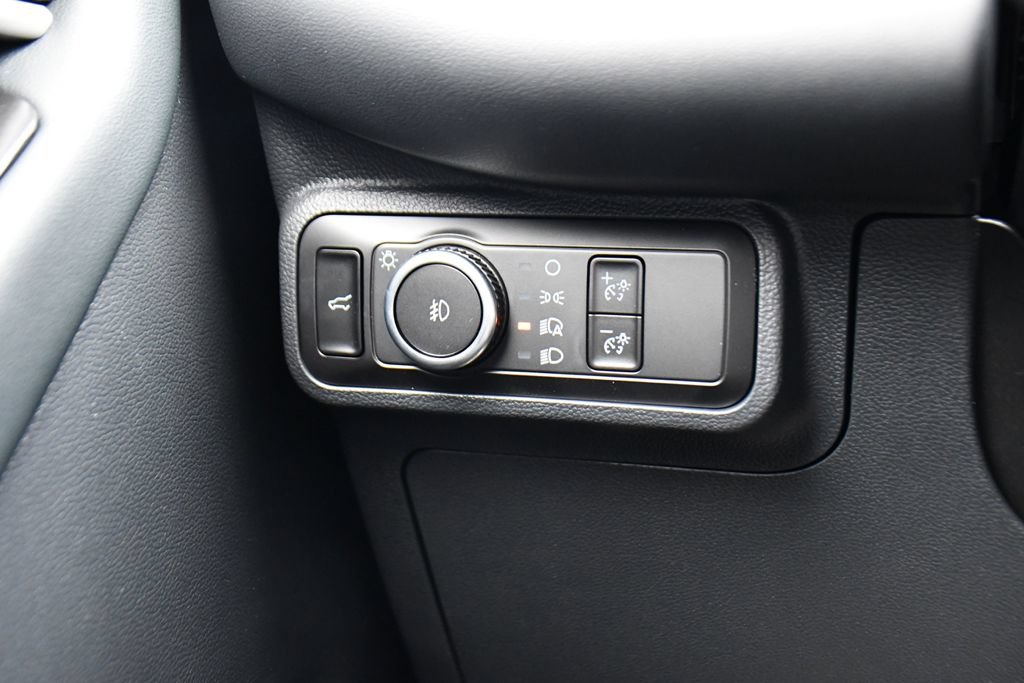 New 2026 Ford Explorer ST-Line AWD/4WD image 39