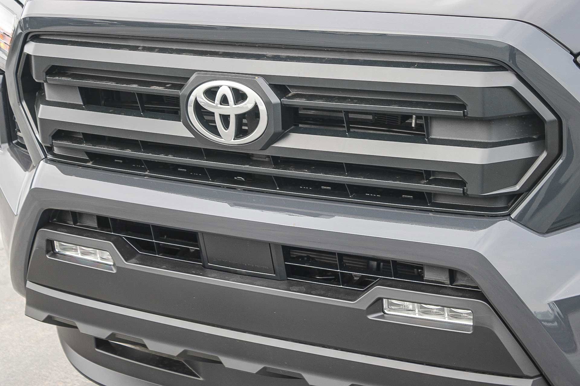 New 2026 Toyota Tacoma SR5 AWD/4WD image 6