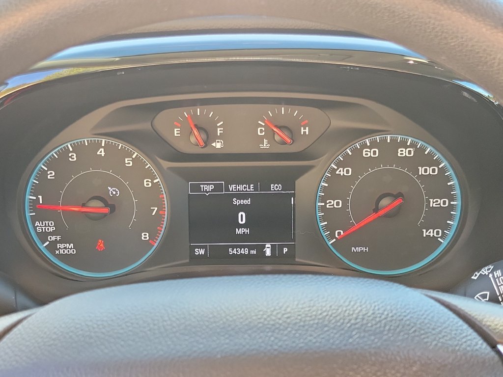 Used 2020 Chevrolet Traverse LS w/ LPO, Floor Liner Package FWD image 25