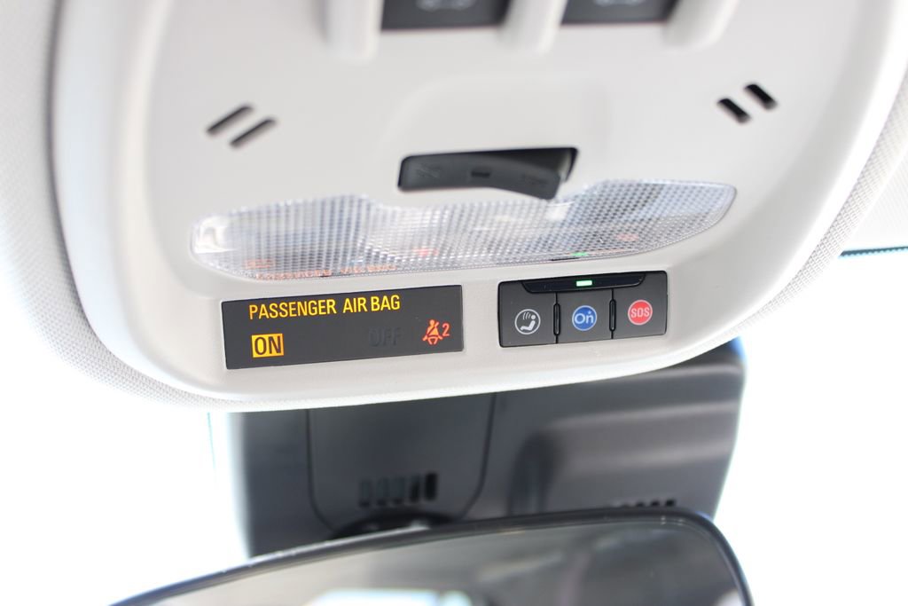 New 2026 Chevrolet Trax LT w/ Sunroof Package image 45