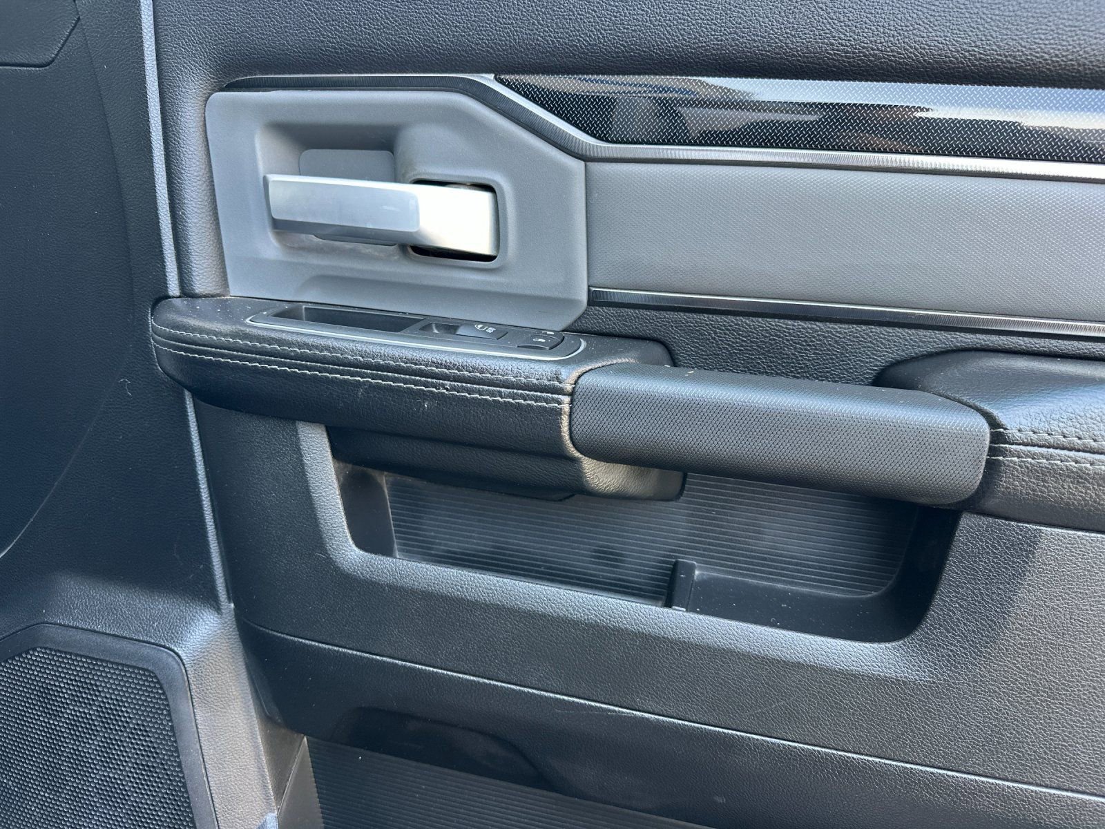 Used 2020 RAM 2500 Power Wagon image 29